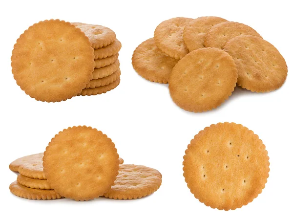 Biscoitos — Fotografia de Stock