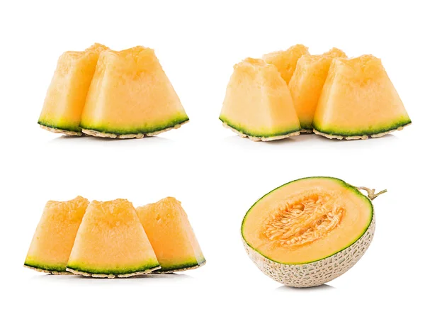 Cantaloup melon — Photo