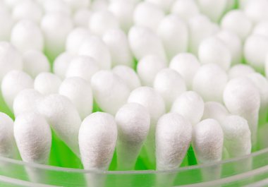 Pamuk yün arka plan