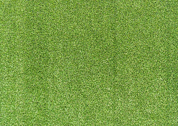 Seamless Artificial Grass Field Texture — Stock Photo, Image