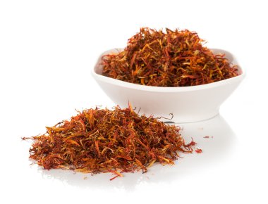 beyaz zemin üzerine aspir