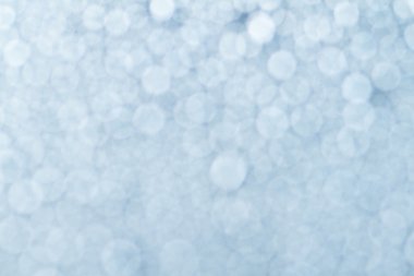 Soyut bokeh arkaplanı