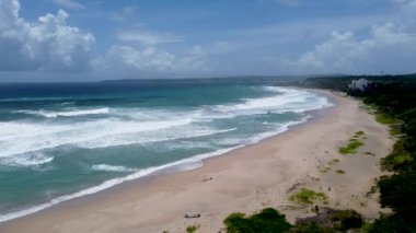 Kenting 'in Hava Görüntüsü