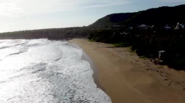 Kenting 'in Hava Görüntüsü