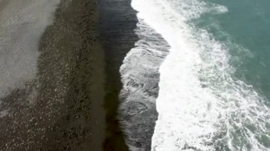 Taitung 'un Havadan görünüşü