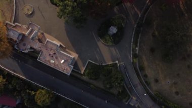 Yokohama 'nın havadan görünüşü