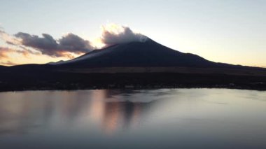 Skyline Havacılık Mt. Fuji