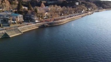 Skyline Havacılık Mt. Fuji