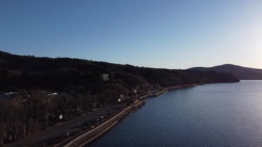 Skyline Havacılık Mt. Fuji