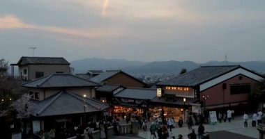 Kyoto 'nun En İyi Noktaları