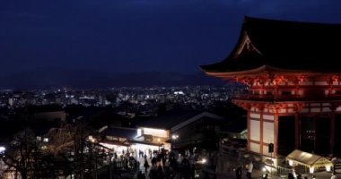 Kyoto 'nun En İyi Noktaları