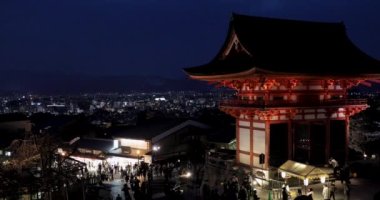 Kyoto 'nun En İyi Noktaları