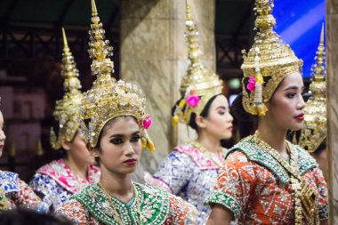 Tayland 'ın yaşam tarzı 