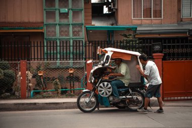 Filipinlerin yaşam tarzı