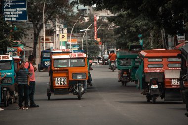 Filipinlerin yaşam tarzı