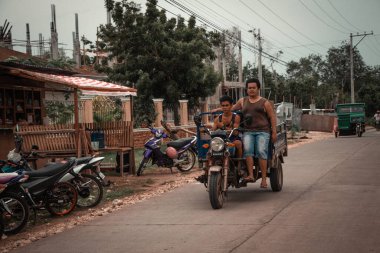 Filipinlerin yaşam tarzı