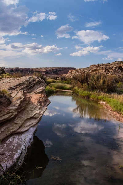 Görünümü, Arches National Park