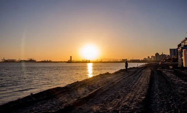 Belleza Los Ángeles — Foto de Stock