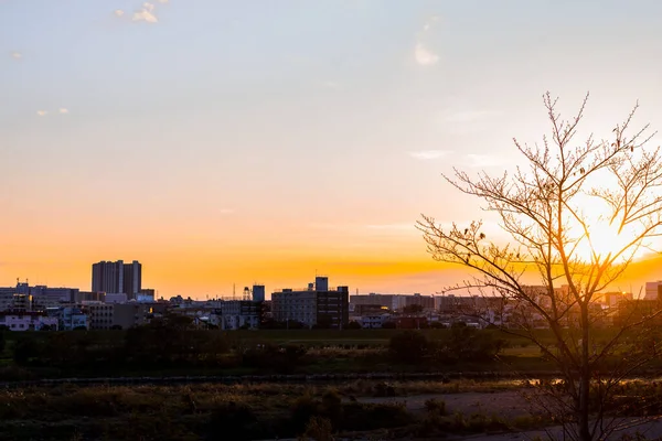 Das Leben Tokio — Stockfoto