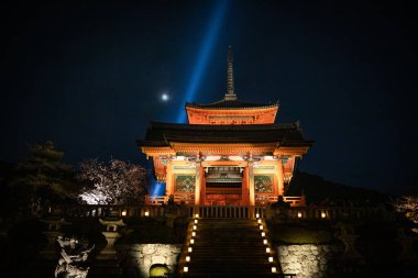 Kyoto 'nun güzelliği