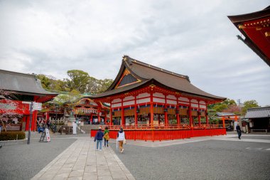 Kyoto 'nun güzelliği
