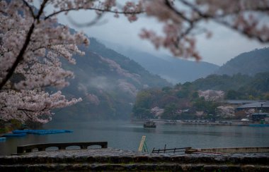 Kyoto 'nun güzelliği