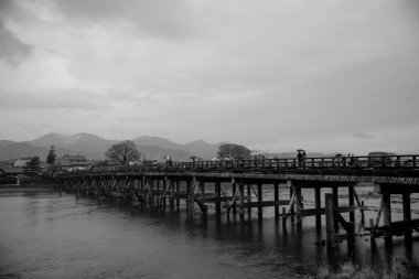 Kyoto 'nun güzelliği