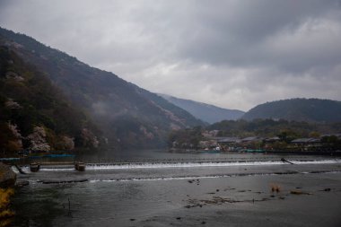 Kyoto 'nun güzelliği