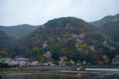 Kyoto 'nun güzelliği
