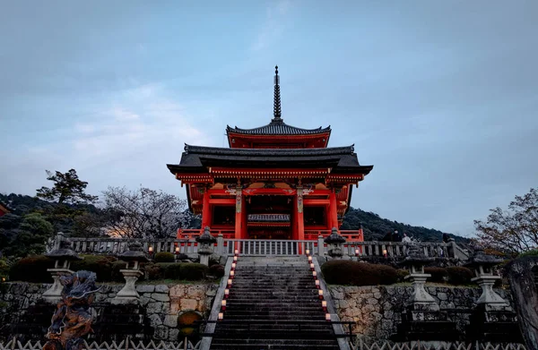 Beleza Kyoto — Fotografia de Stock