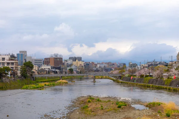 Skönheten Kyoto — Stockfoto