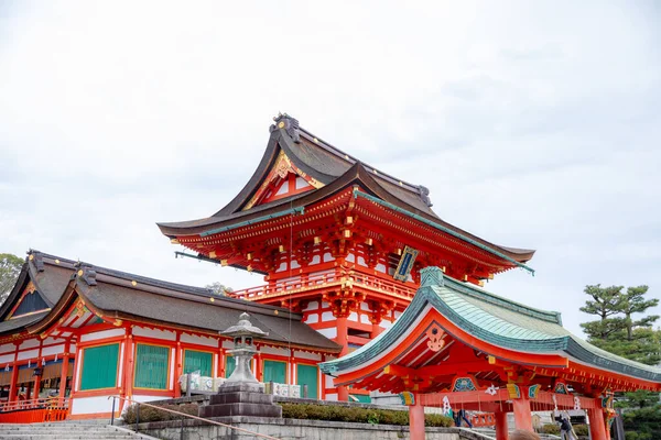 Bellezza Kyoto — Foto Stock
