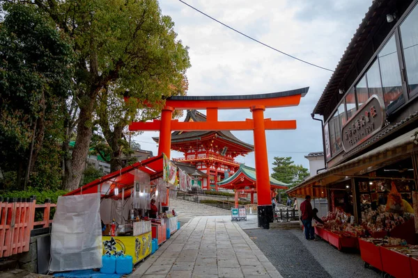 Beleza Kyoto — Fotografia de Stock