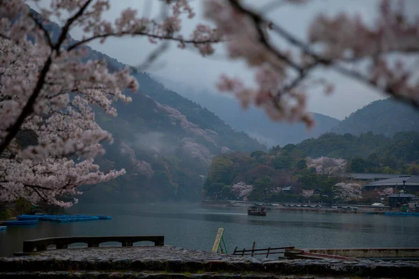 Die Schönheit Von Kyoto — Stockfoto