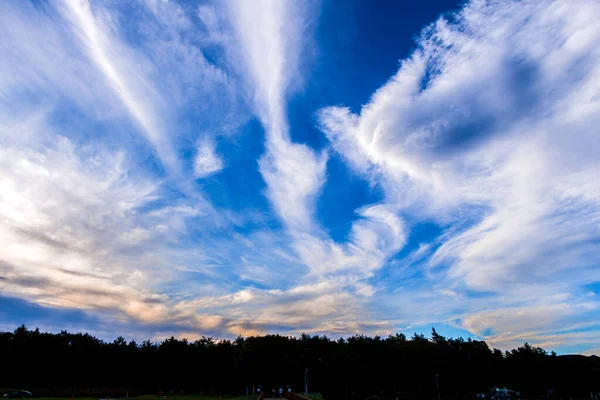 Beauty Fuji — Stock Photo, Image