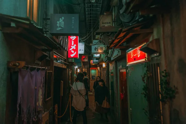 新横浜ラーメン博物館 — ストック写真