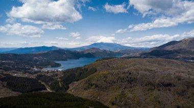 Skyline Havacılık Mt. Fuji