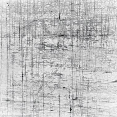 Eski gri çizilmiş arka plan doku ışık