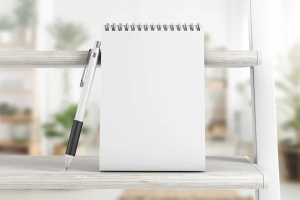 Kalem damgalama modelli defter