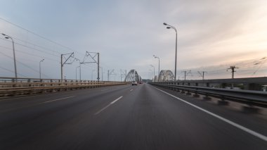 yol hız şehir kiev