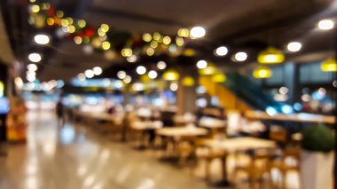 abstrac Gıda Merkezi