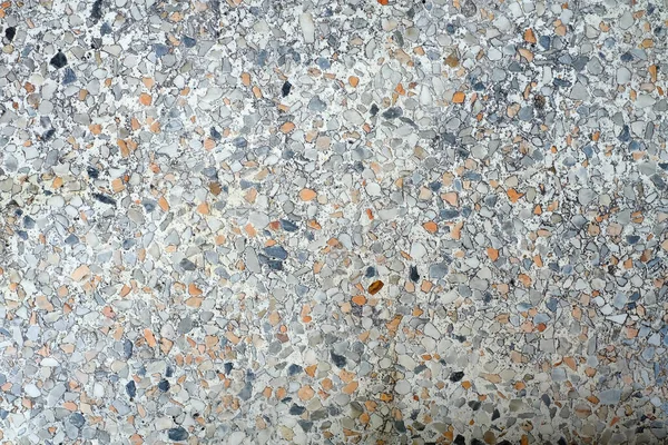大理石の床のテクスチャ背景 — ストック写真