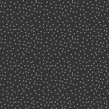 Basit Dikişsiz soyut desen kar