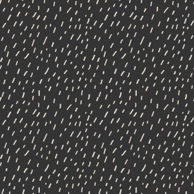 Basit Dikişsiz soyut desen sprey