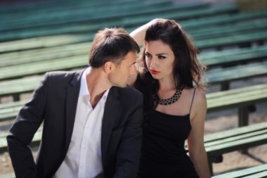 İlişkiler... kolay değil....