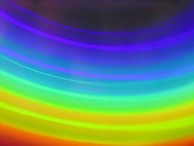 Dvd doku Soyut gökkuşağı