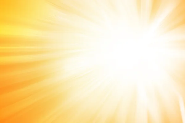Złoty brokat rozmycie skrzyć promienie światła streszczenie tło. — Zdjęcie stockowe