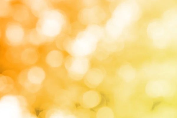 Χρυσό glitter λάμψη defocused ακτίνες φώτα bokeh — Φωτογραφία Αρχείου