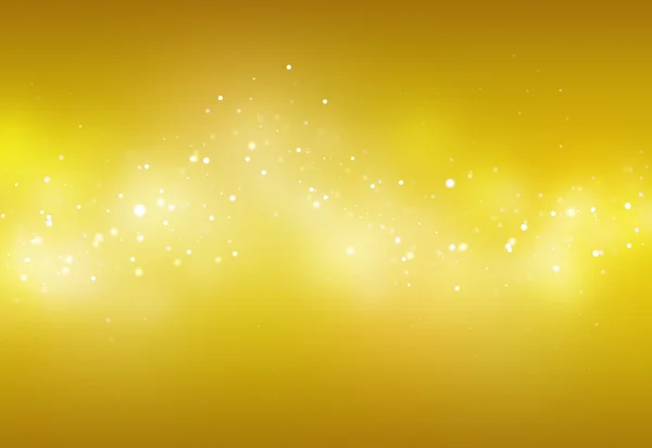 Bokeh glitter χρυσό ray defocused φώτα Περίληψη — Φωτογραφία Αρχείου
