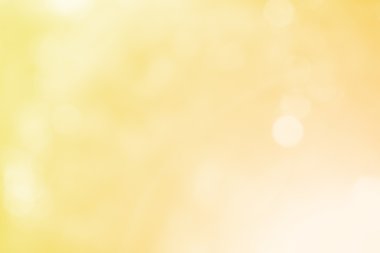 Altın Sim ışıltı ışınları ışıklar bokeh defocused